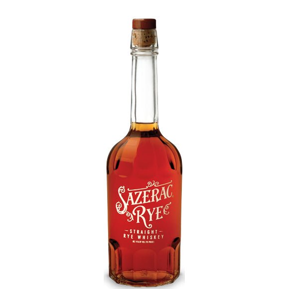 Sazerac Rye - Latitude Wine & Liquor Merchant